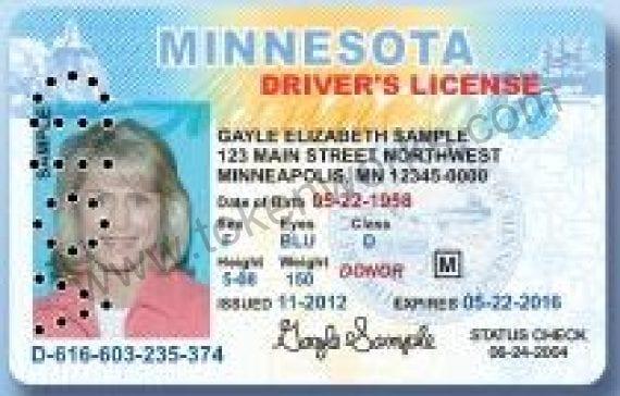 Minnesota Adopts New Method for Invalidating Driver’s Licenses