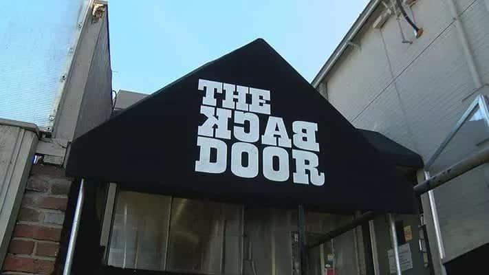 ID Scanner Helps Catch Vandals at The Back Door Bar in Kentucky – Wave 3 News Story