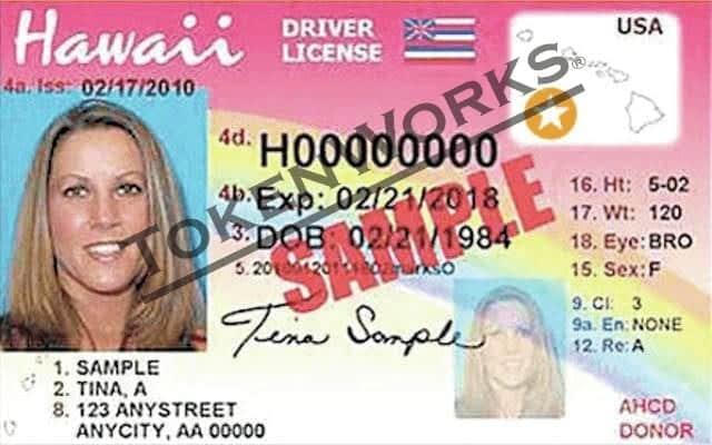 Upcoming Change to Hawaii’s REAL ID Compliant Credentials