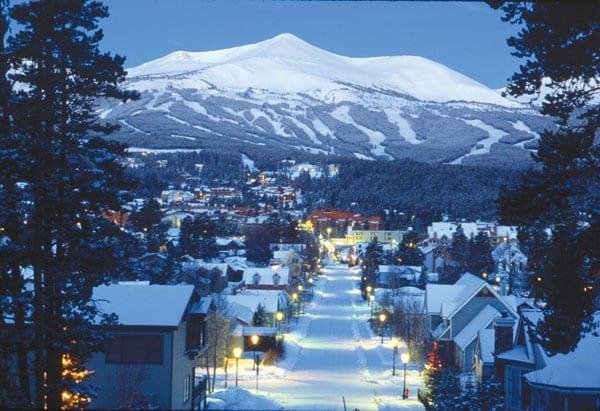 100 Minors Use Fake IDs Per Year in Breckenridge, Colorado Dispensaries