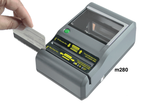 IDWedgePro: Fast ID Card Data Entry & Form Filler