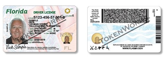 check the status of fl drivers license