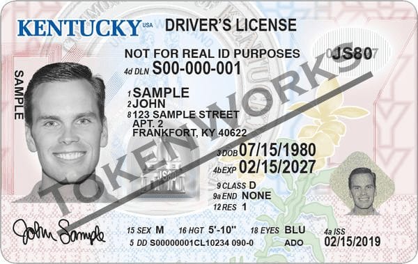 REAL ID - Florida Department of Highway Safety and Motor Vehicles