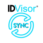 IDVisor-Sync-Logo-light-blue