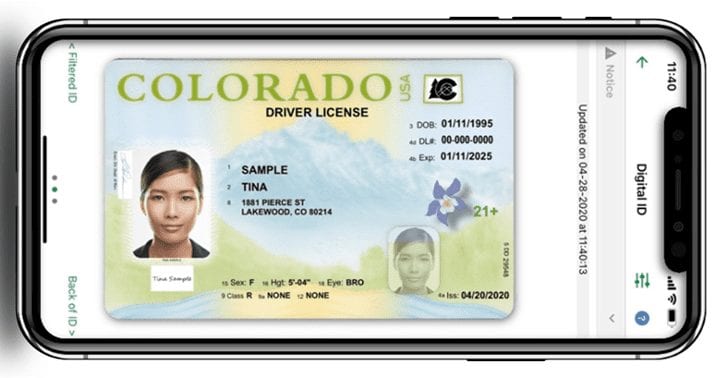 Legalese — Electronic Driver's Licenses – Your Local News