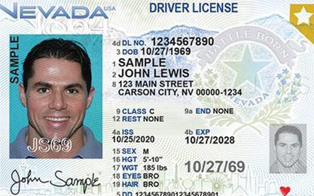 dmv different types of licenses texas