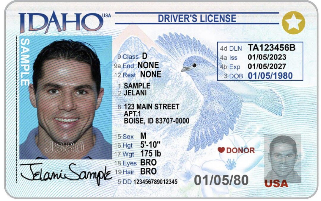 Wisconsin DMV Introduces Next Generation Driver License And ID Cards With  Enhanced Security Features, Recent News
