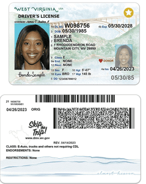 Nevada DMV: Driver's licenses, ID cards get upgraded security features